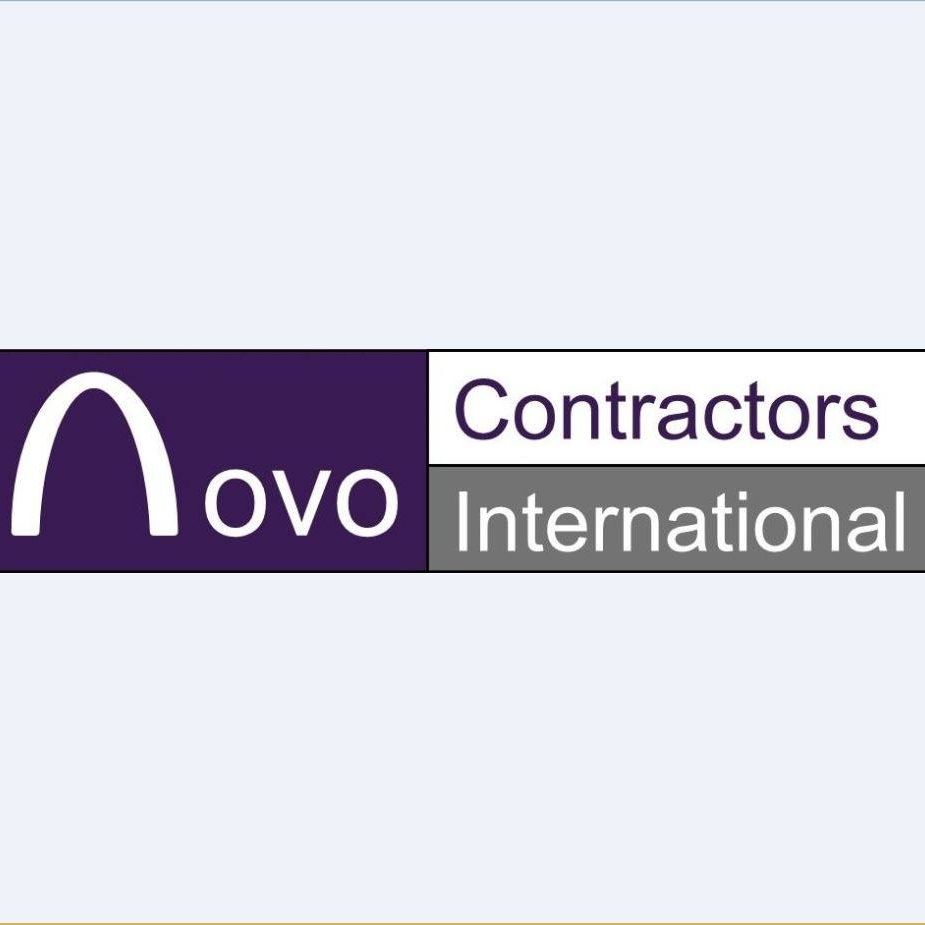 Novo Contractors Int'l