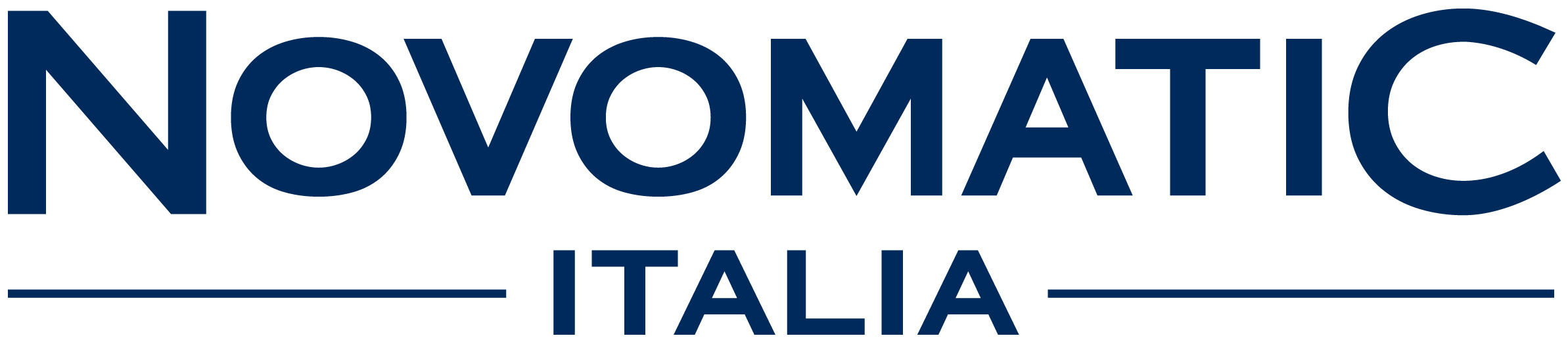 Novomatic Italia S.P.A.