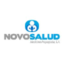 Novosalud Medicina Prepagada S.A.