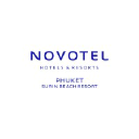 Novotel Phuket Surin Beach Resort