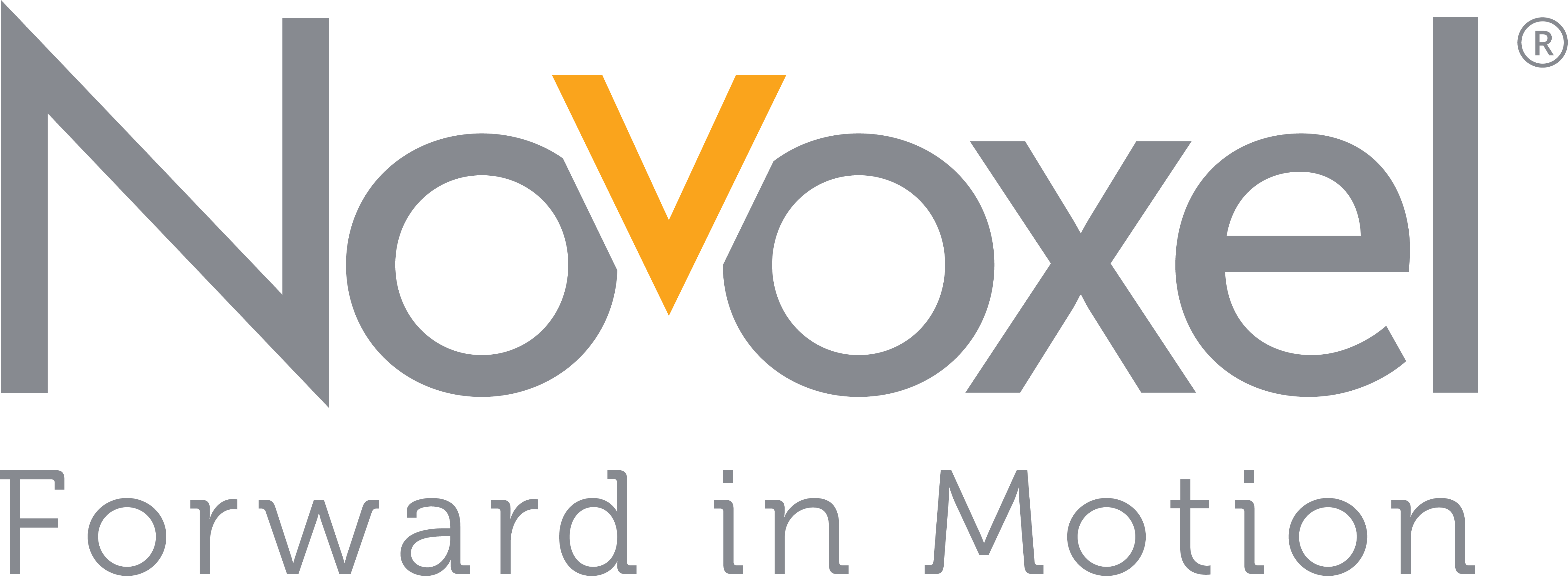 Novoxel