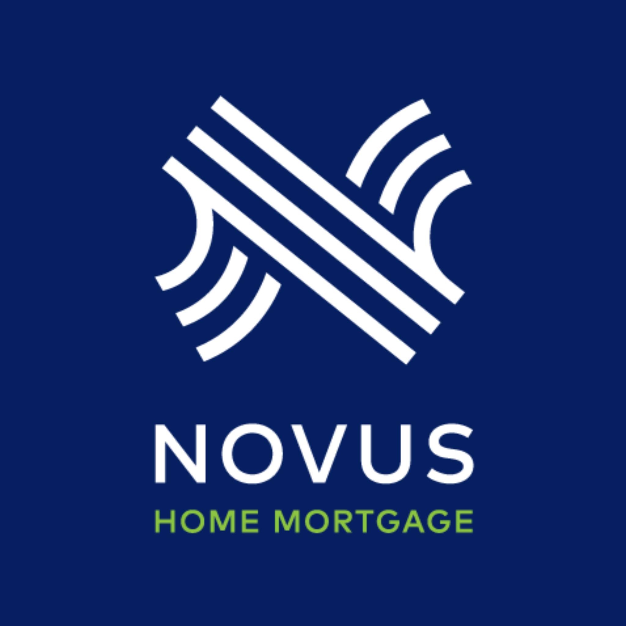 Novus Home Mortgage