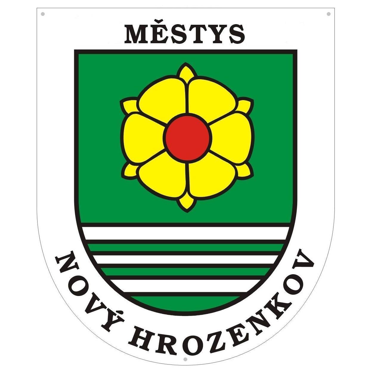 Nový Hrozenkov