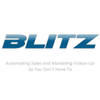 Blitz Sales Software