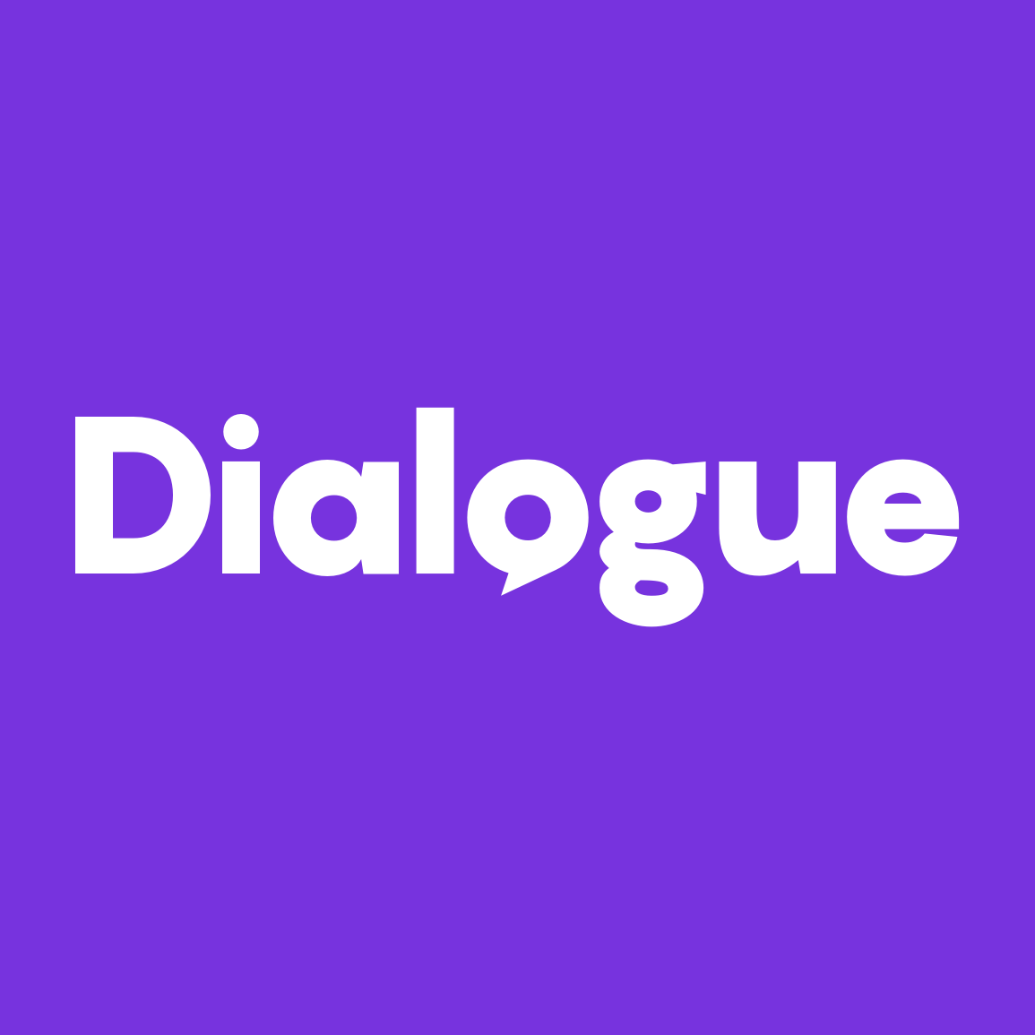 Dialogue