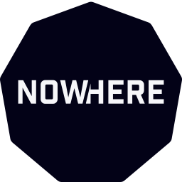 NOWHERE