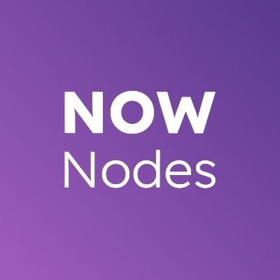 Nownodes