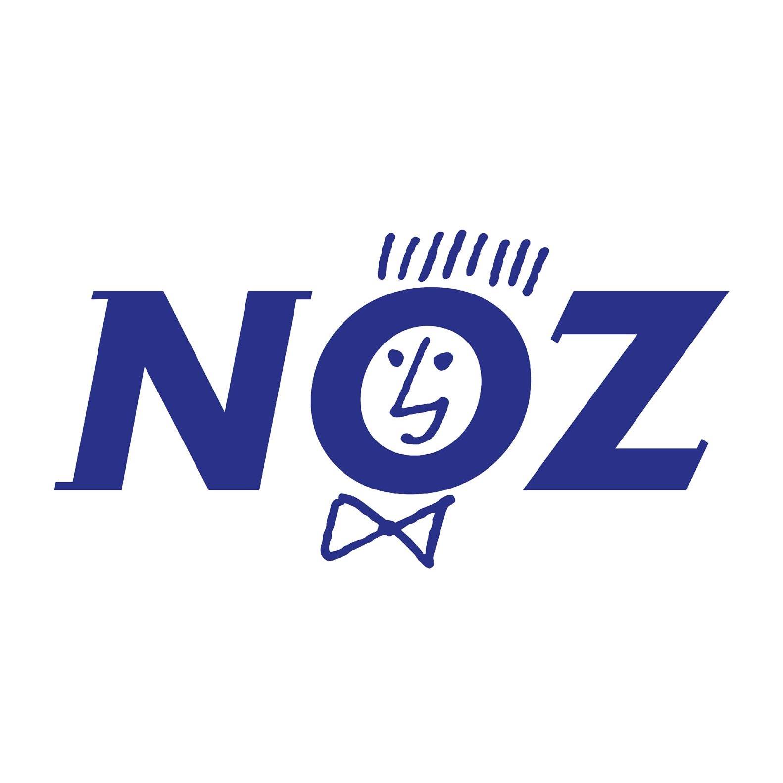 Noz