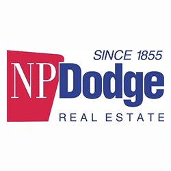 NP Dodge Real Estate