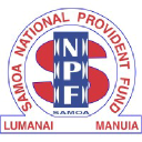 Samoa National Provident Fund