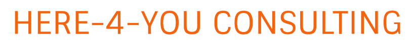 Here-4-You Consulting
