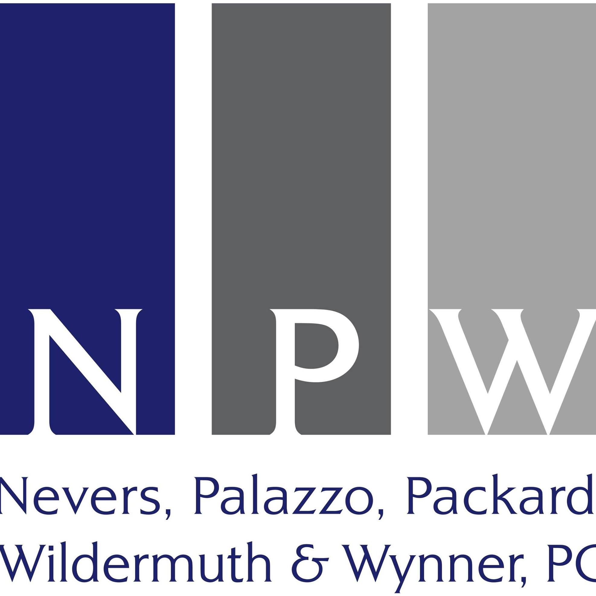 Nevers , Palazzo , Packard , Wildermuth & Wynner