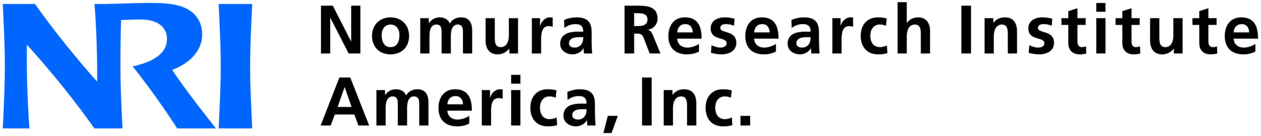 Nomura Research Institute America, Inc.