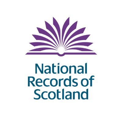 National Records of Scotland