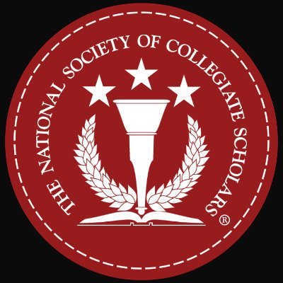 The National Society of Collegiate Scholars