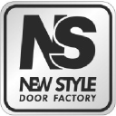 New Style Door Factory Ukraine