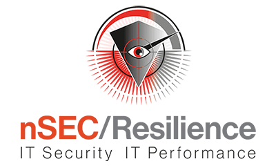 Nsec/Resilience