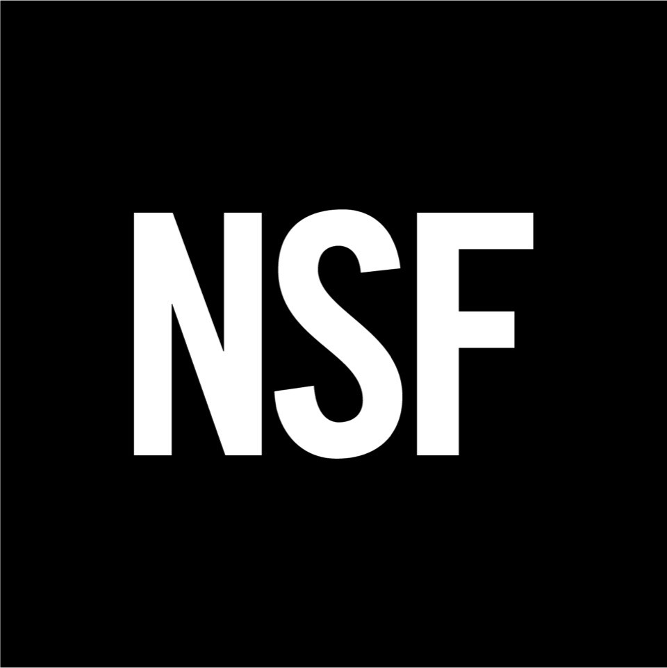 NSF Clothing