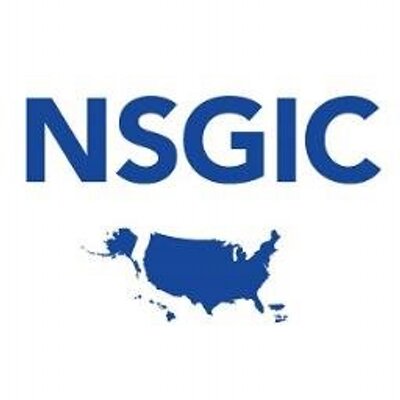 National States Geographic Information Council