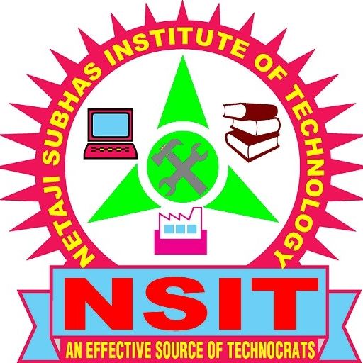 Netaji Subhas Institute of Technology