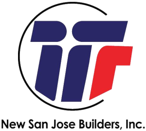 NEW SAN JOSE BUILDERS