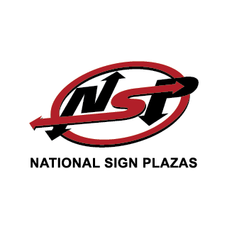 National Sign Plazas