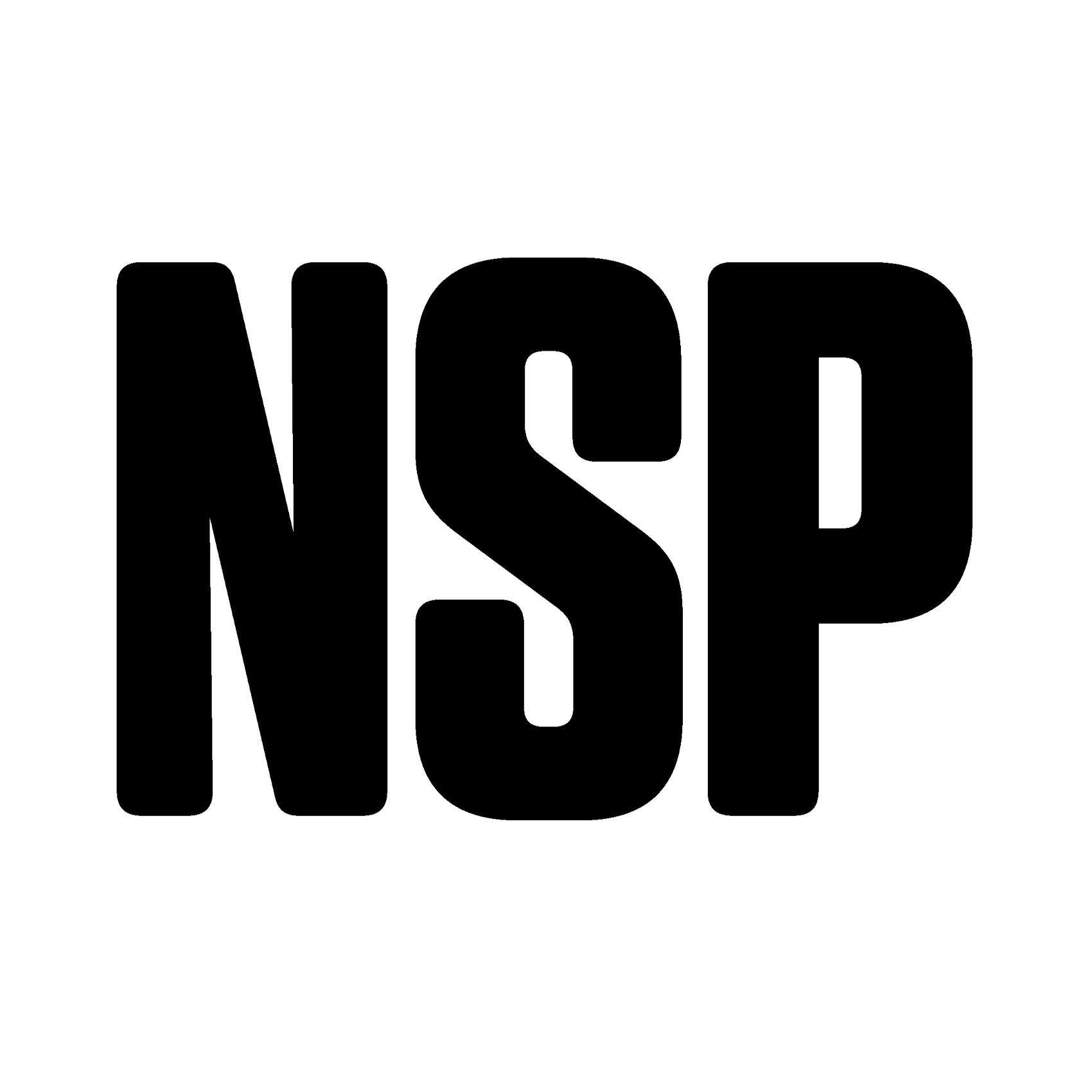 NSP Surfboards