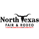 North Texas Fair & Rodeo