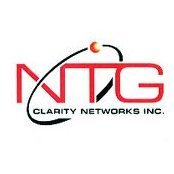 NTG Clarity Networks