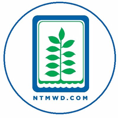 The North Texas Municipal Water District