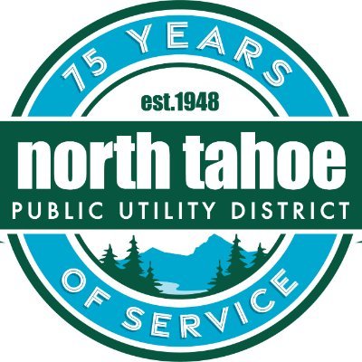 North Tahoe Public Utility District