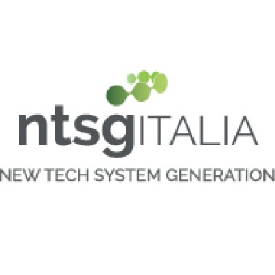 Ntsg Srl   New Tech System Generation