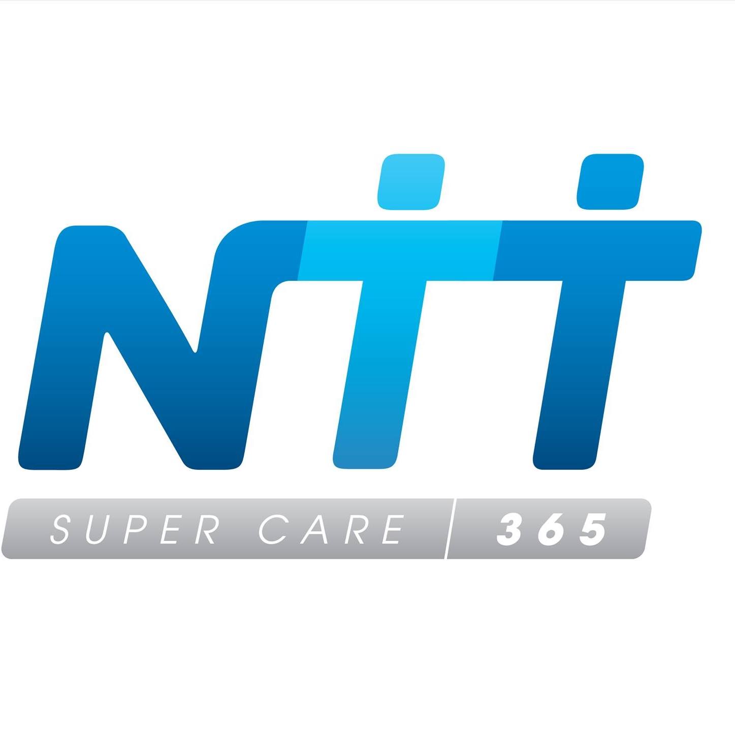 NTT