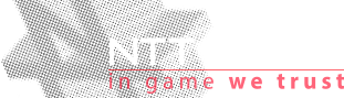 NTTGame Portal