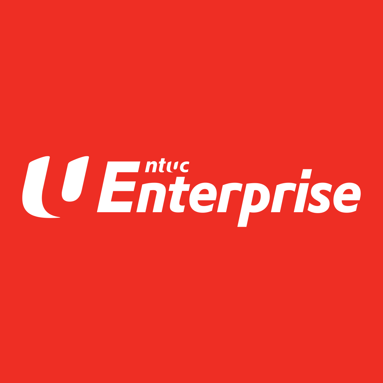 NTUC Enterprise