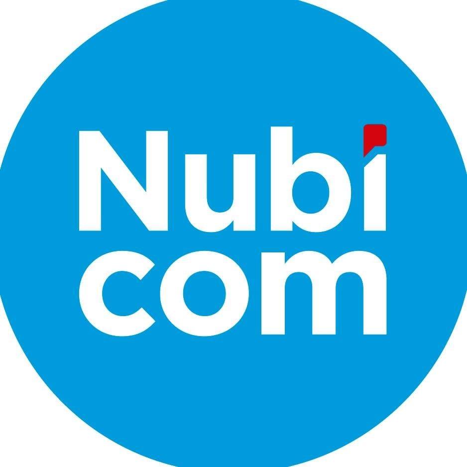 Nubicom S.R.L.