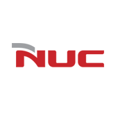 NUC Electronics Co. , Ltd. 280