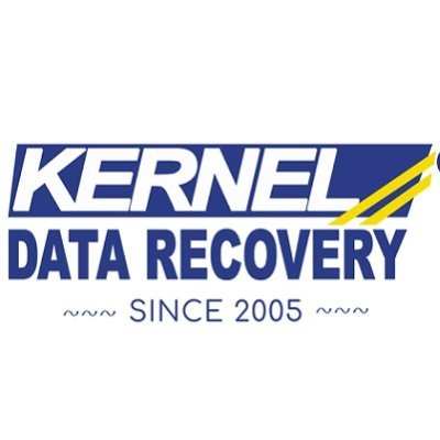 Nucleus Data Recovery