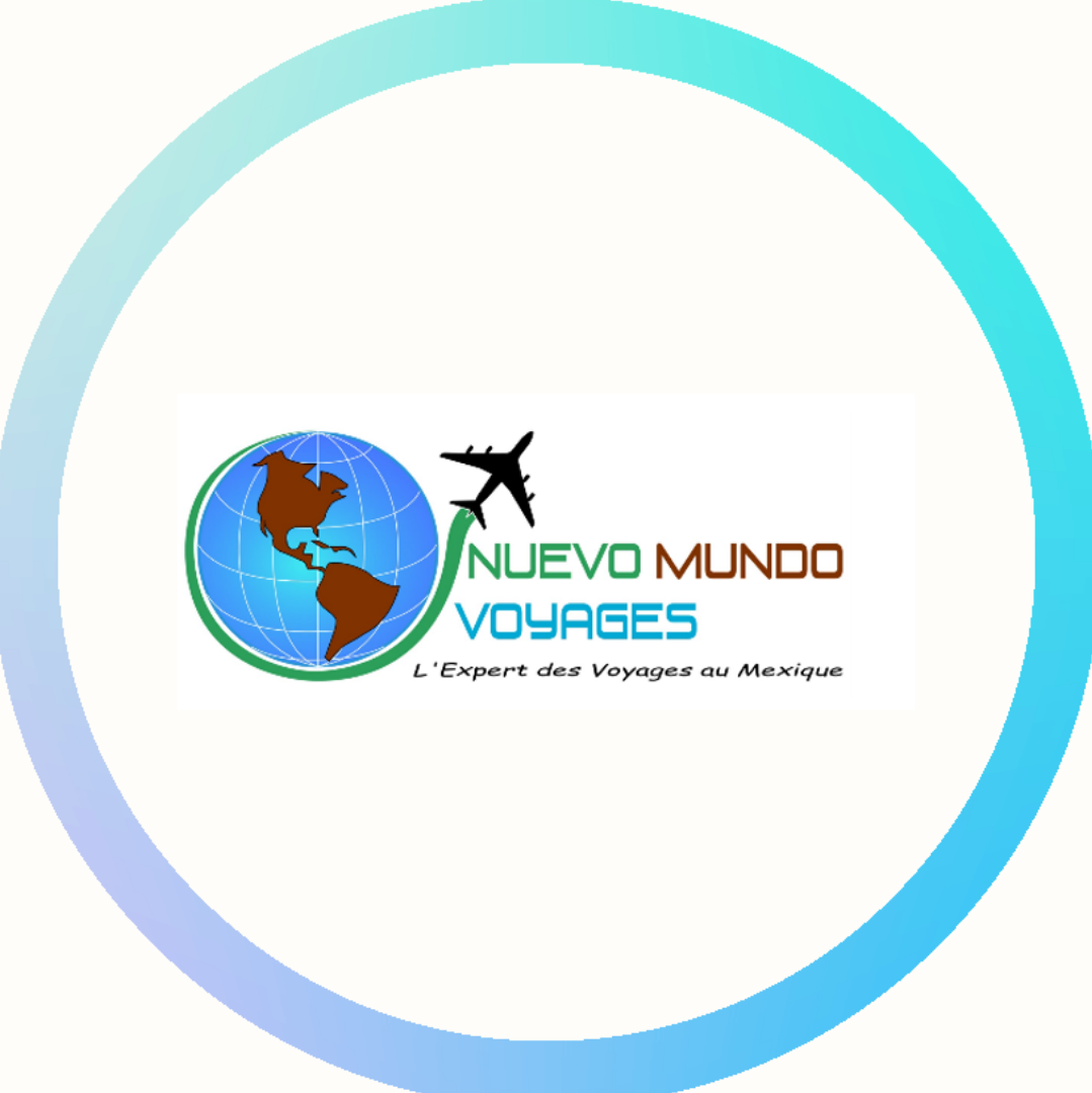 Nuevo Mundo Voyages