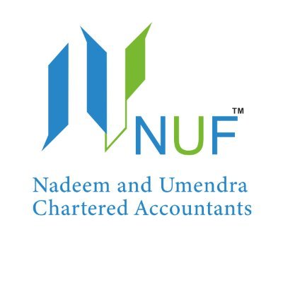 NUF Chartered Accountants