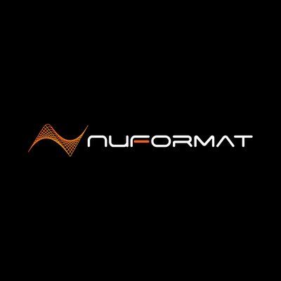 NuFormat