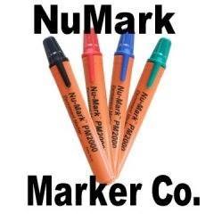 NuMark Marker