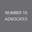 Number 10 Advocates