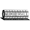 Numberall Stamp & Tool Co., Inc.