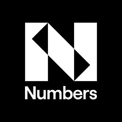 Numbers Co.,Ltd.