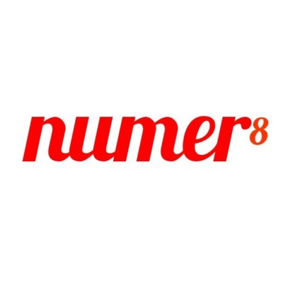 Numer8