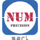 Num Precision