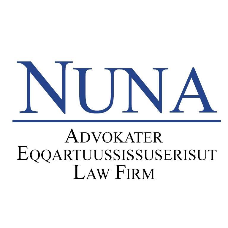 Nuna Law