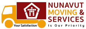 Nunavut Moving & Services