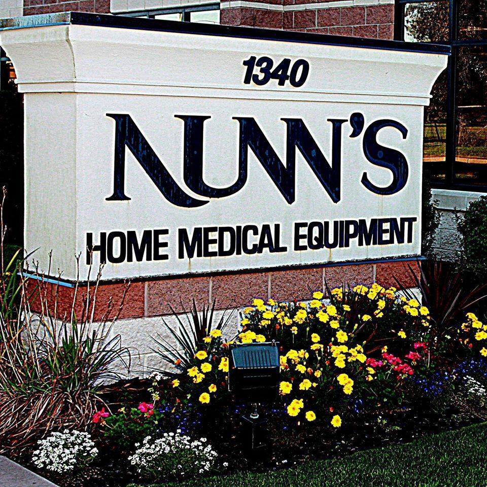 Nunn's Home Medical Equipment